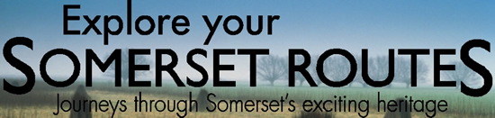 Somerset Routes